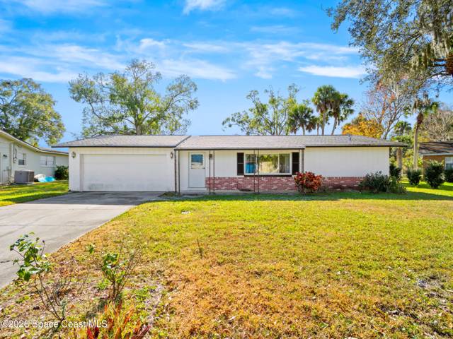 Rockledge Country Club Estates
