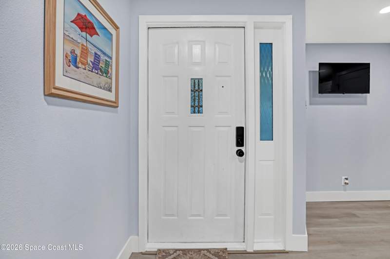 3 bedroom Condominium at 240 Hammock Shore Drive #103, The Hammock Condo I, Melbourne Beach — photo 4