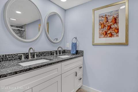 240 Hammock Shore Drive #103, Melbourne Beach FL - photo 22 of 60
