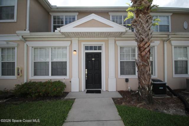 Cypress Springs Condo