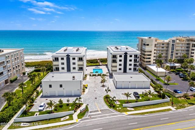 2795 Ocean
