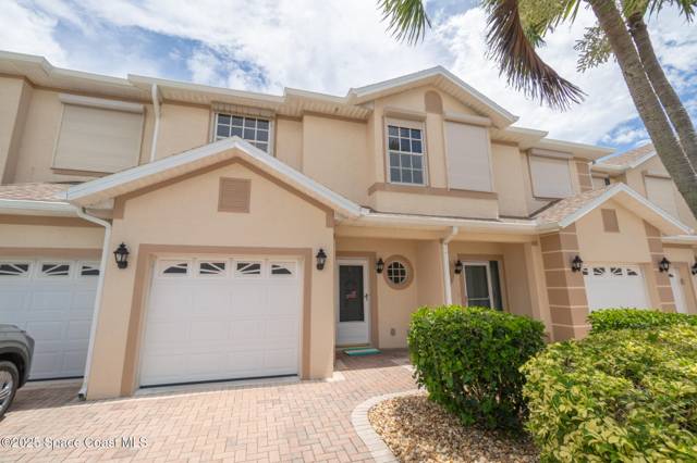 Townhomes Of Villas By The Sea Condo