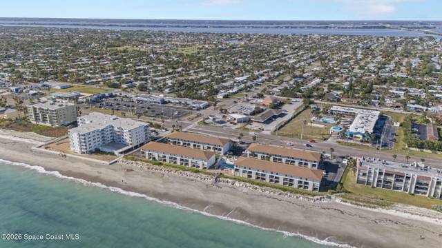 Oceanus Condo
