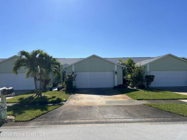 South Harbor Estates