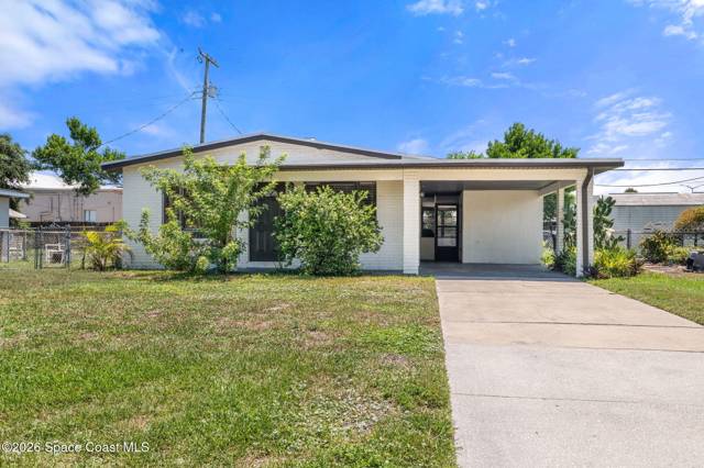 2189 Smathers Circle, Melbourne 32935 home for sale