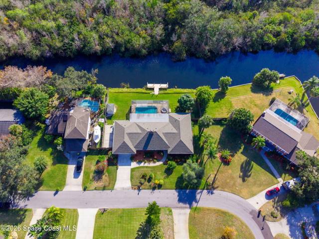 Turkey Creek Subd