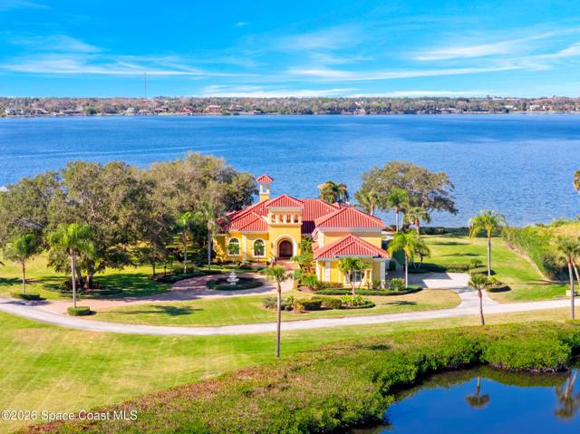 265 Stewart Drive, home for sale in Brevard County