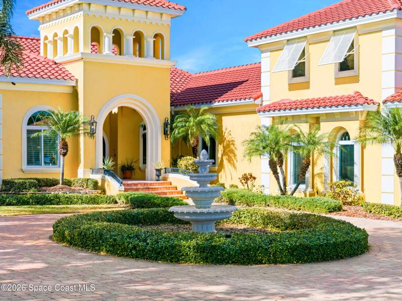 5 bedroom Single Family Residence at 265 Stewart Drive, Merritt Island, Merritt Island — photo 5