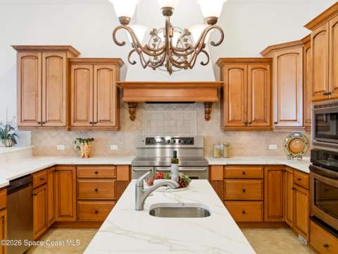 265 Stewart Drive, Merritt Island FL - photo 13 of 67