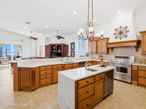 265 Stewart Drive, Merritt Island FL - photo 16 of 67