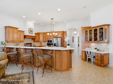 265 Stewart Drive, Merritt Island FL - photo 17 of 67