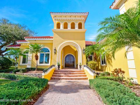 265 Stewart Drive, Merritt Island FL - photo 6 of 67
