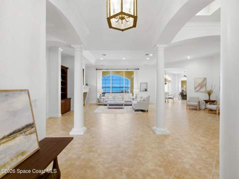 265 Stewart Drive, Merritt Island FL - photo 7 of 67