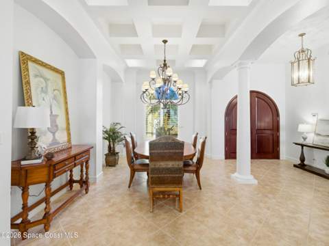 265 Stewart Drive, Merritt Island FL - photo 8 of 67