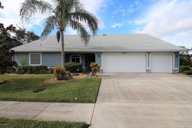 Indian River Colony Club Viera