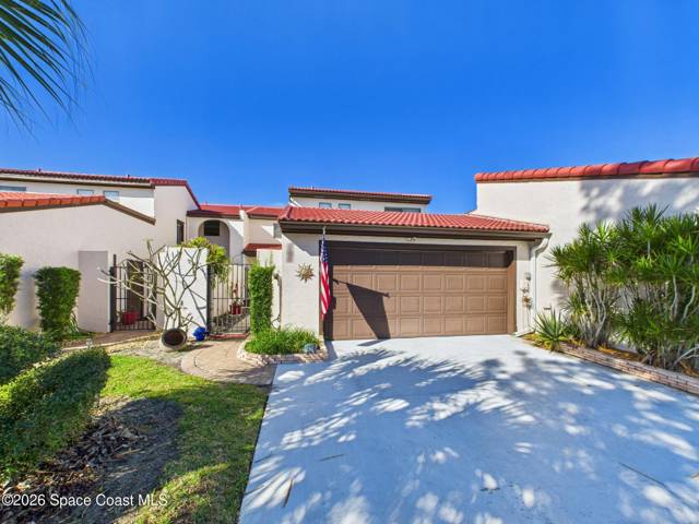 Eagles Landing At Suntree