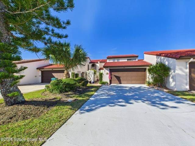 Eagles Landing At Suntree