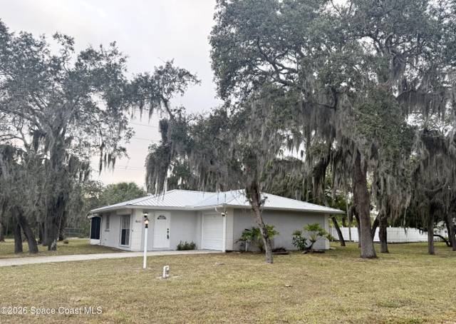 Sebastian River Estates