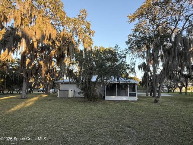 Sebastian River Estates