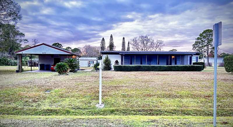 3 bedroom Manufactured Home at 4175 Hess Avenue, Sharpes Pine Acres Estates No 2, Cocoa — photo 1