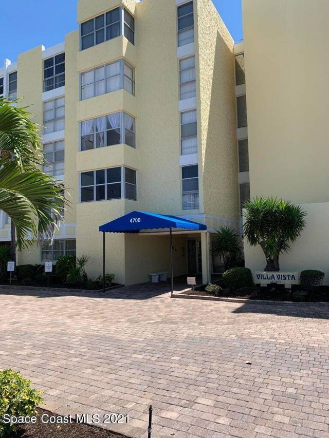Villa Vista Condo