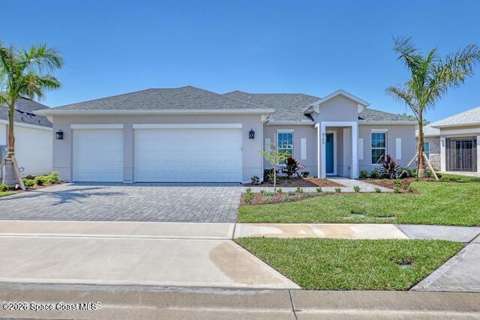4195 Negal Circle, home for sale in Melbourne 32901