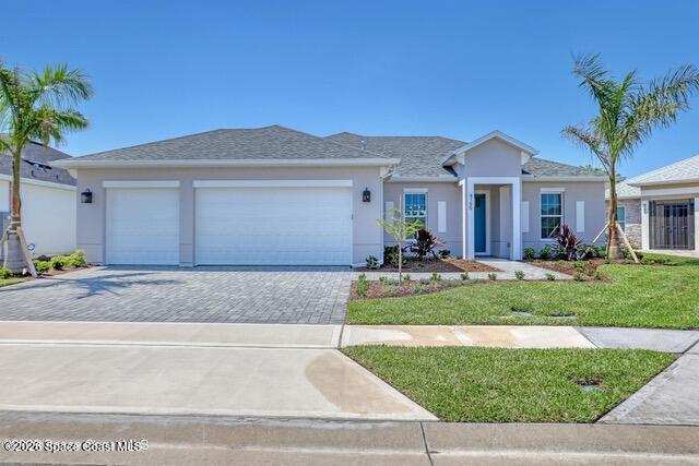 3 bedroom Single Family Residence at 4195 Negal Circle, Laguna Village, Melbourne — photo 1