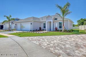 3 bedroom Single Family Residence at 4195 Negal Circle, Laguna Village, Melbourne — photo 3
