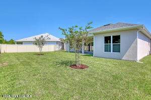3 bedroom Single Family Residence at 4195 Negal Circle, Laguna Village, Melbourne — photo 4
