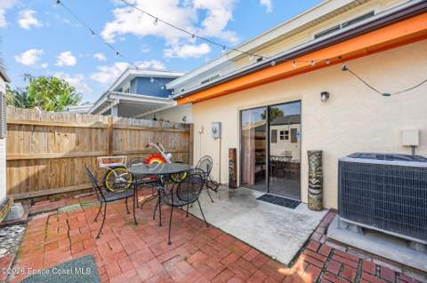 8200 Canaveral Boulevard #E, Cape Canaveral FL - photo 16 of 18