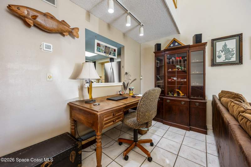 2 bedroom Townhouse at 8200 Canaveral Boulevard #E, Cape Canaveral Beach Gdns Unit 2, Cape Canaveral — photo 3