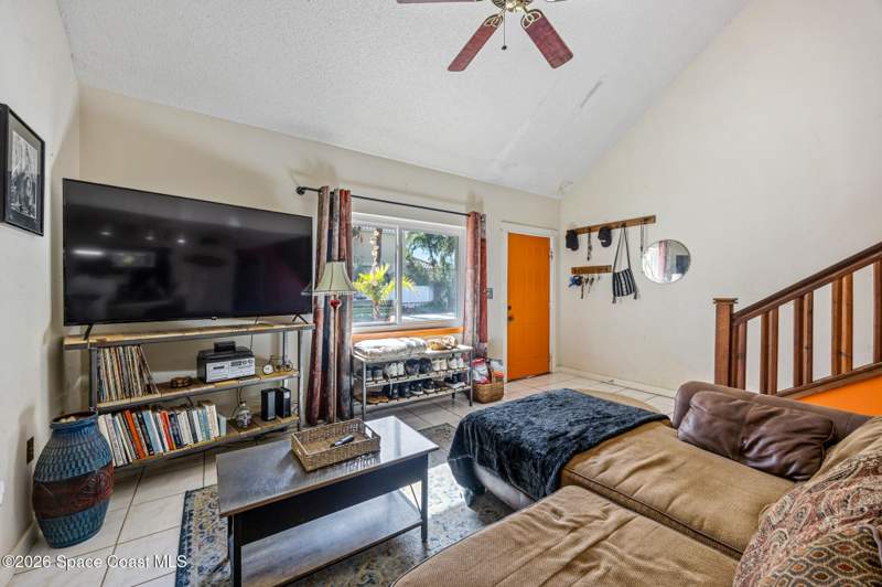 2 bedroom Townhouse at 8200 Canaveral Boulevard #E, Cape Canaveral Beach Gdns Unit 2, Cape Canaveral — photo 4