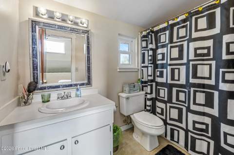 8200 Canaveral Boulevard #E, Cape Canaveral FL - photo 18 of 18