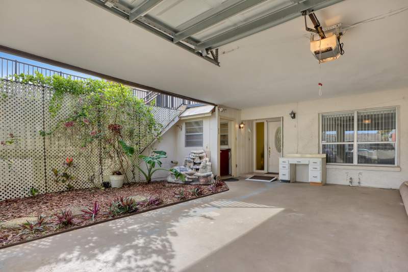 2 bedroom Townhouse at 2574 Demaret Drive #313b, Spanish Oaks Condo Sec 3, Titusville — photo 4