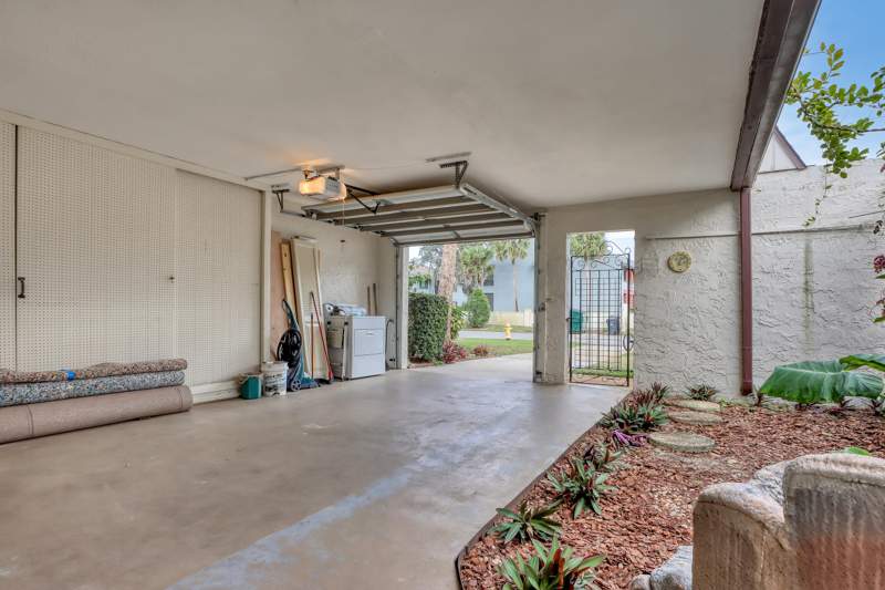 2 bedroom Townhouse at 2574 Demaret Drive #313b, Spanish Oaks Condo Sec 3, Titusville — photo 5