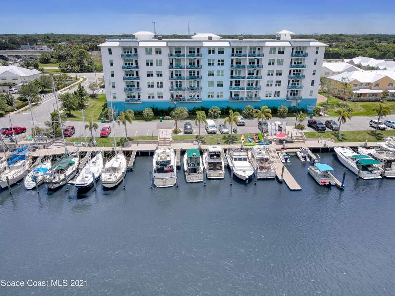 4 bedroom Condominium at 202 Ivory Coral Lane #201, Cape Crossing, Merritt Island — photo 3