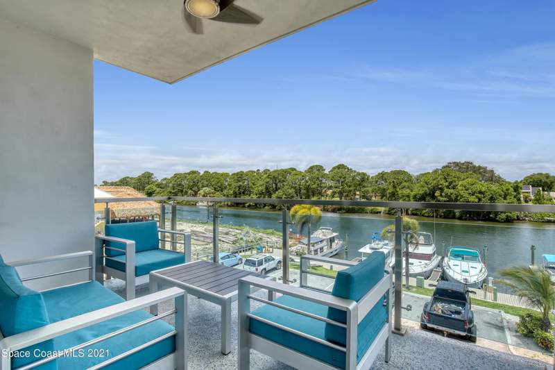 4 bedroom Condominium at 202 Ivory Coral Lane #201, Cape Crossing, Merritt Island — photo 4