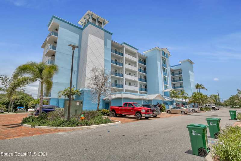 4 bedroom Condominium at 202 Ivory Coral Lane #201, Cape Crossing, Merritt Island — photo 1