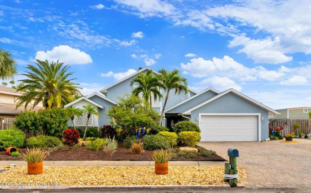 Riviera Isles