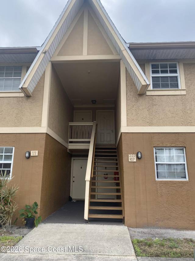 English Park Condo