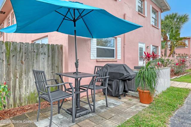 Starbeach Condo