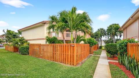 200 S Banana River Boulevard #2202, $300k–$500k for sale in Cocoa Beach