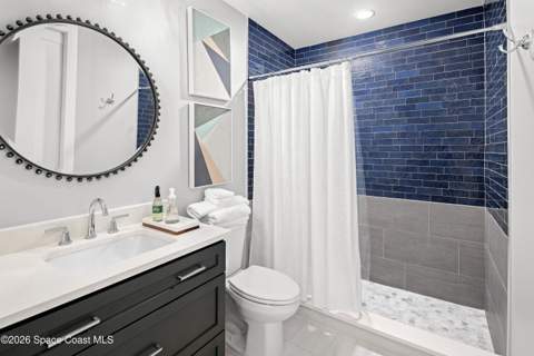 205 Strand Drive #305, Melbourne Beach FL - photo 19 of 28
