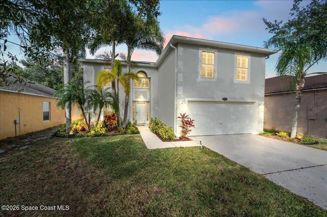 Eastwood 1 At Heritage Oaks