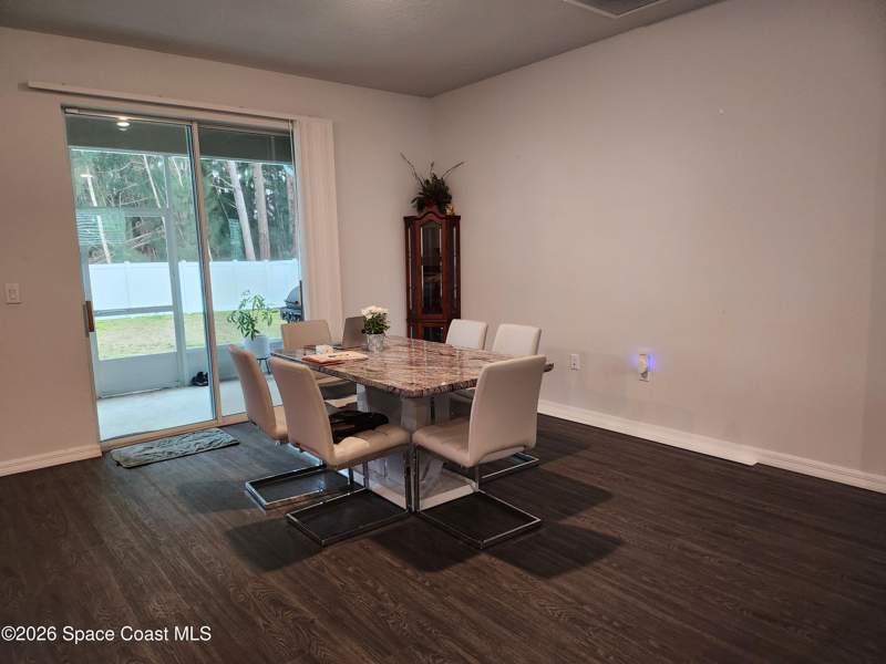 3 bedroom Single Family Residence at 2837 Sage Avenue, Palm Bay, Palm Bay — photo 4