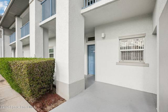 Portside Villas Condo