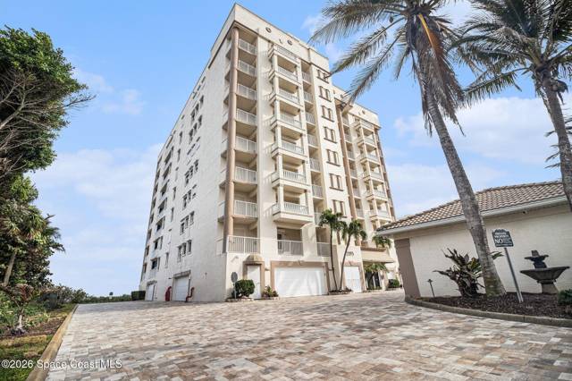 Gardenia Oceanfront