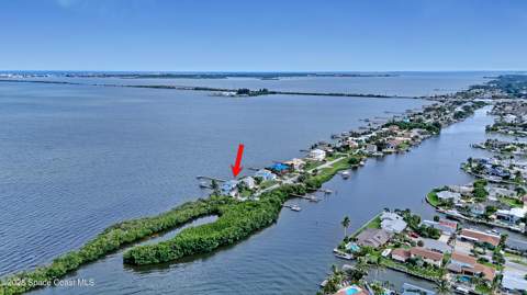 700 Milford Point Drive, Merritt Island FL - photo 6 of 97