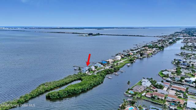 Milford Point Beach Subd