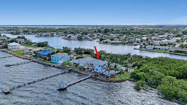 Milford Point Beach Subd